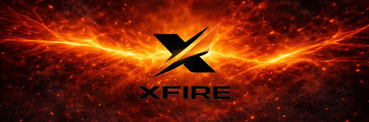 xFire eSports banner