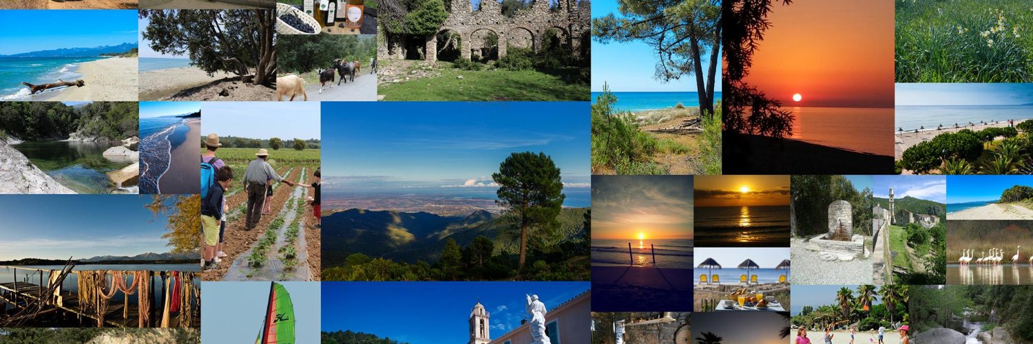 Corse Orientale banner