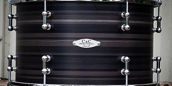 Damon Atkinson banner