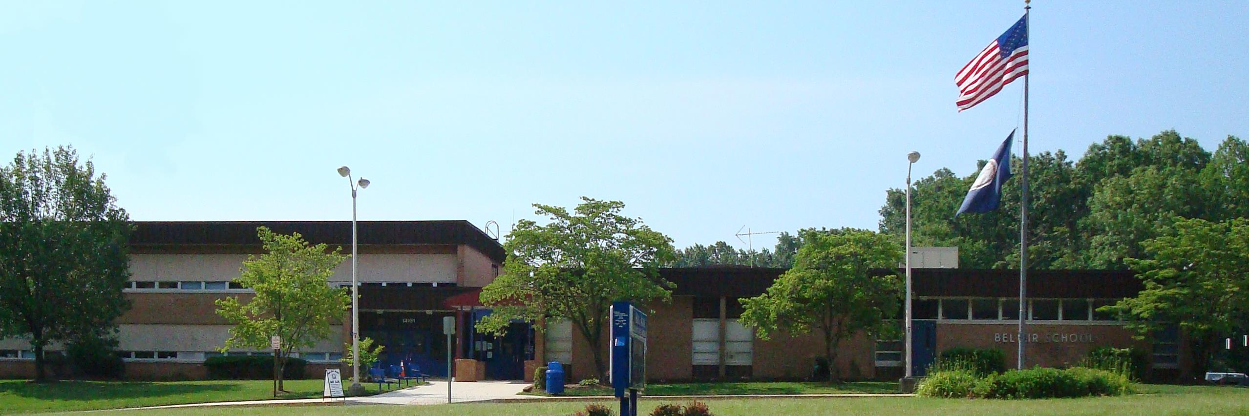 BelAirPanthers's profile banner image