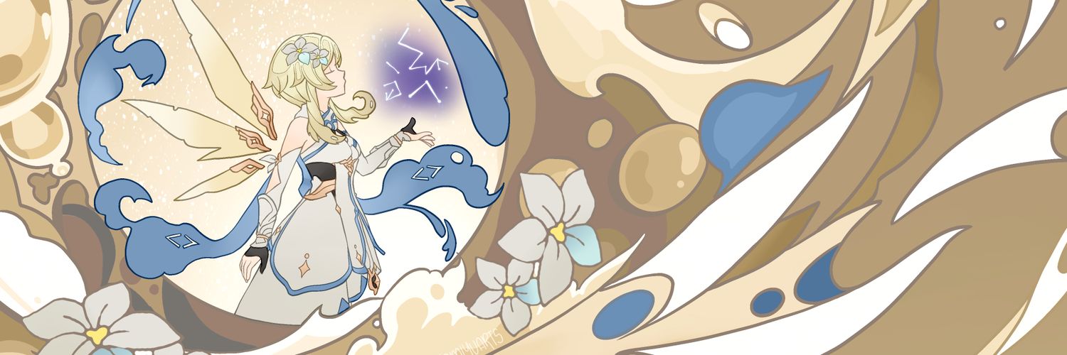 ミスIce🇵🇭🇯🇵 banner
