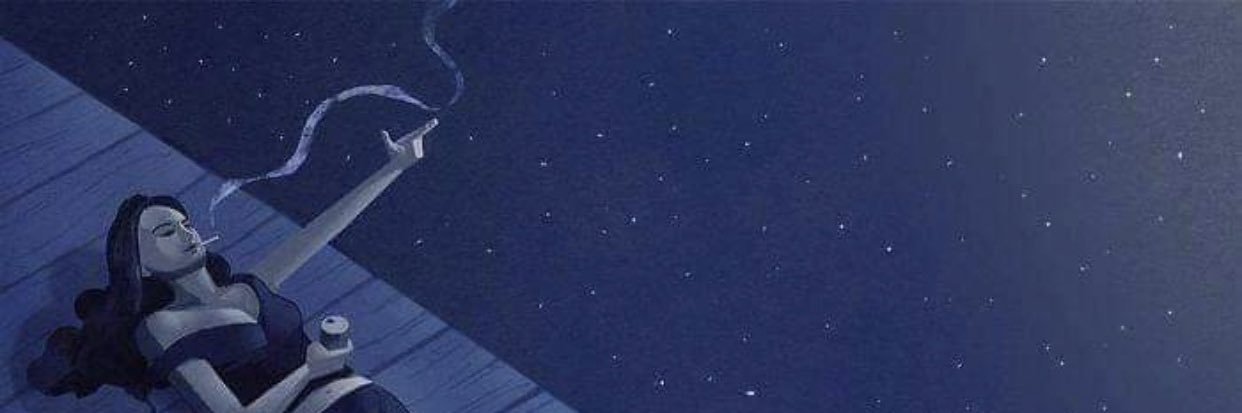 nutellamae's profile banner image