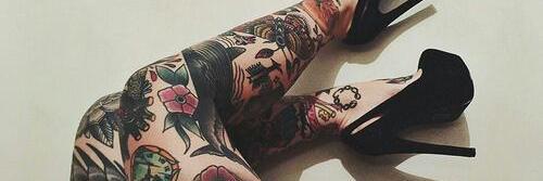 Inked Beauty (@InkedBeauties_) / Posts / X