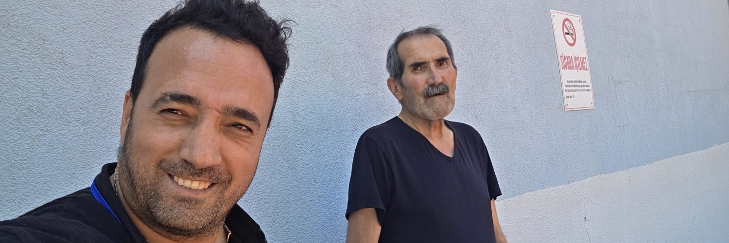 TarDemircan1905's profile banner image