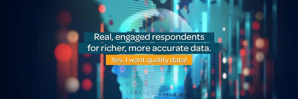 P2Sample Profile Banner