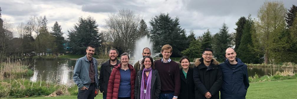 S.I.Pascu Group@Bath banner