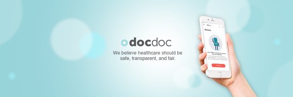docdoc Profile Banner