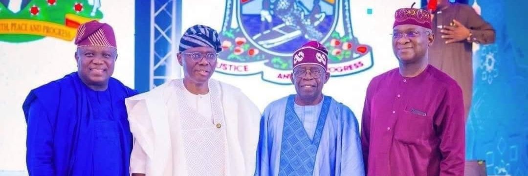 All That Matters In LAGOS banner