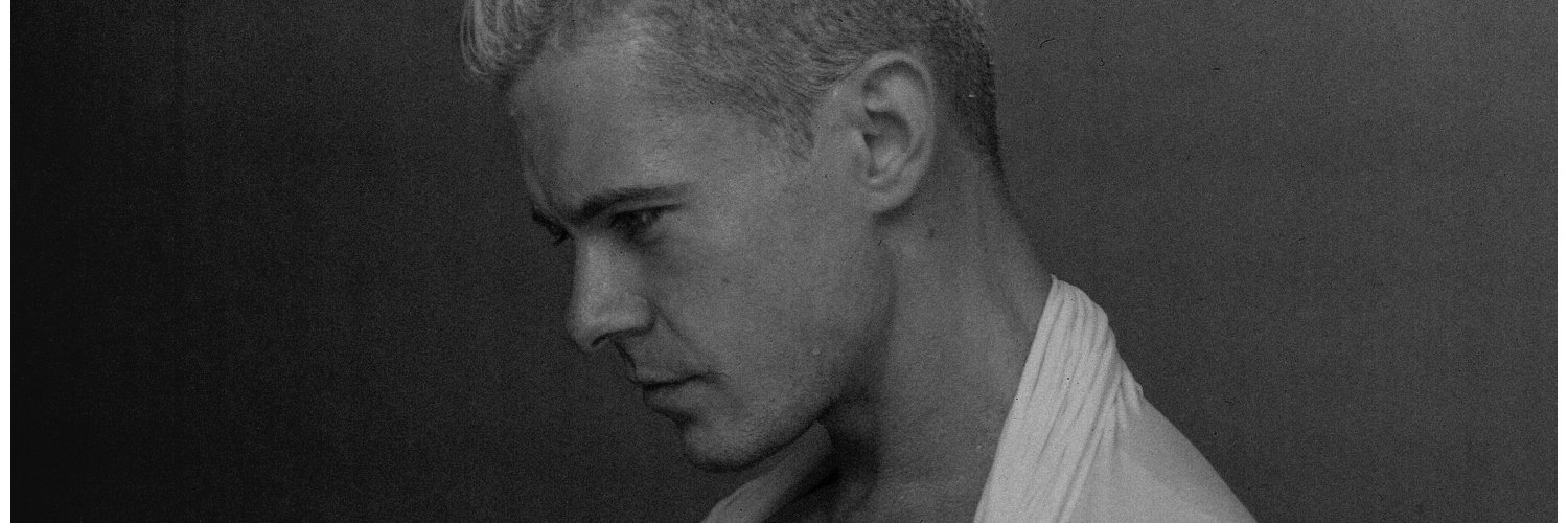 Evgenii Evdokimov banner