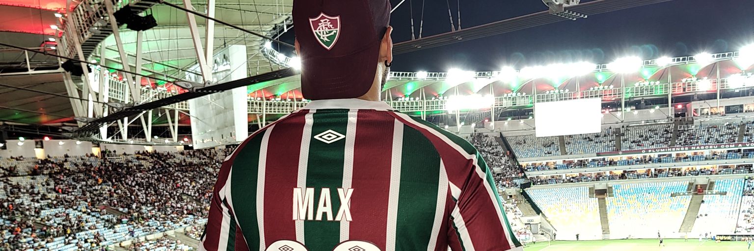 Max Liandro 🔥 banner