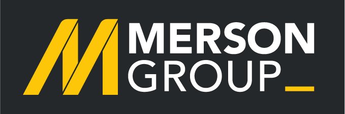 Merson Group banner