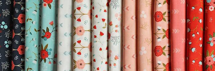 CamelotFabrics's profile banner image