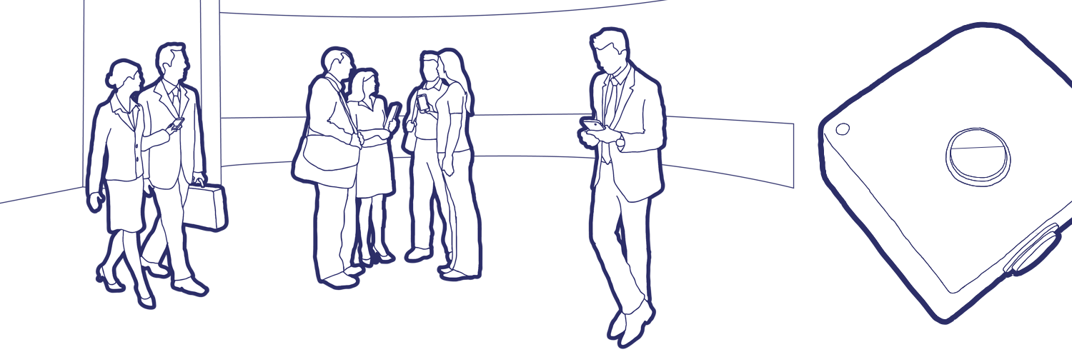 Signal360's profile banner image