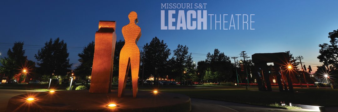 LeachTheatre's profile banner image