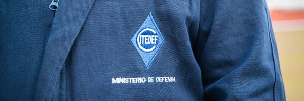 CITEDEF Profile Banner