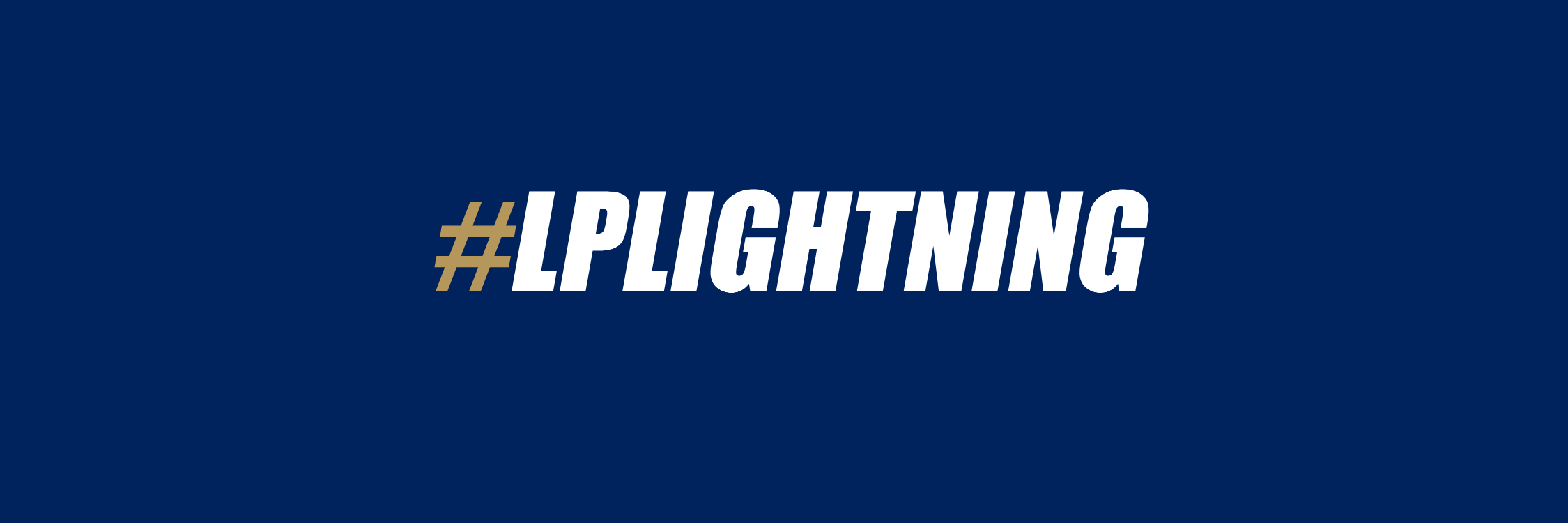lplightning's profile banner image