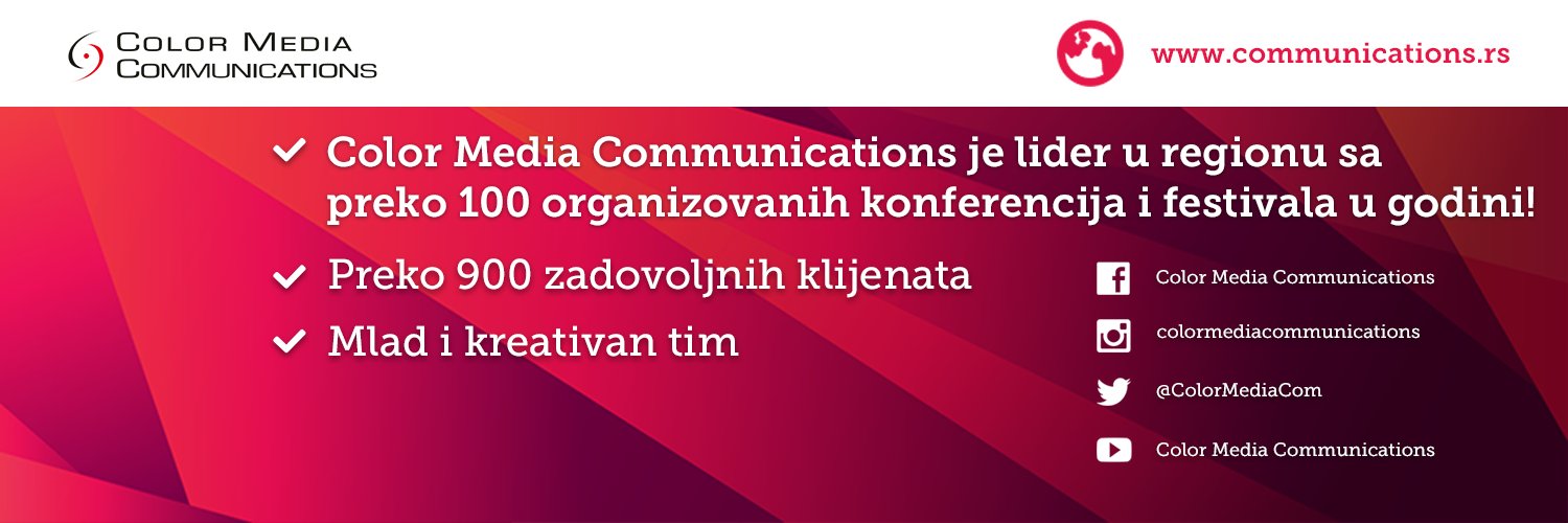 ColorMedia banner