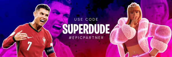 Superdude_01 Profile Banner