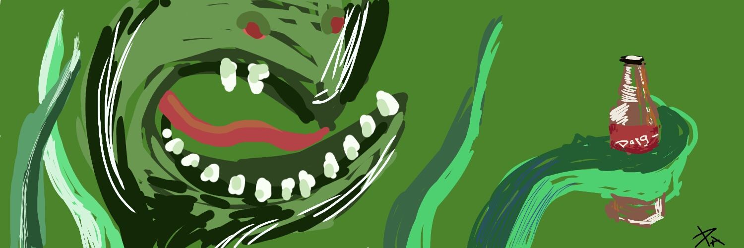 pooopyviolet's profile banner image