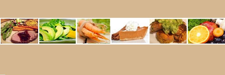 MyEasyPaleo's profile banner image