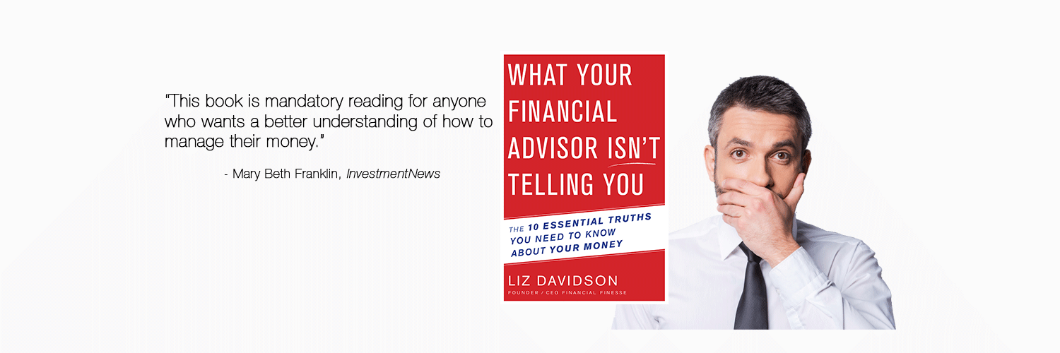 Liz Davidson banner