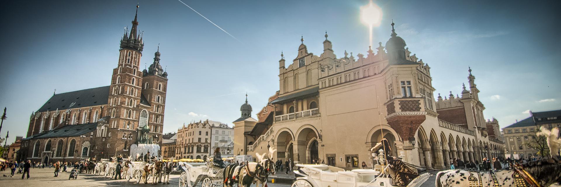 IguideCracow's profile banner image