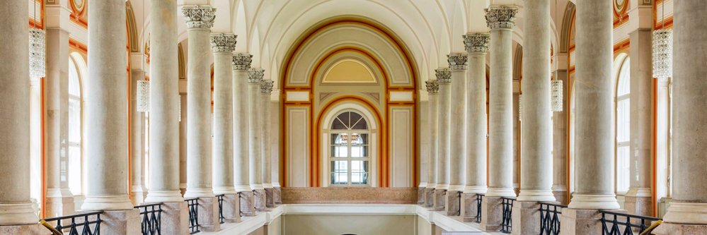 Bayerische Staatsbibliothek banner