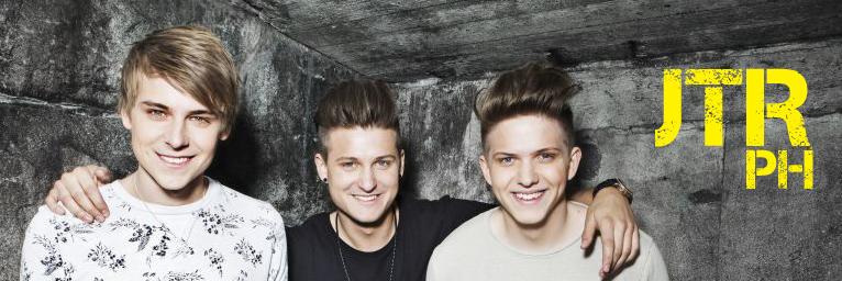 JTRphilippines's profile banner image