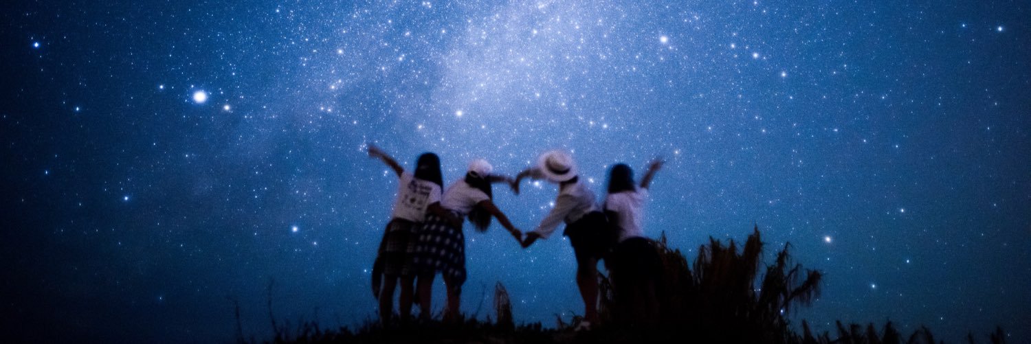 kinoshii77's profile banner image