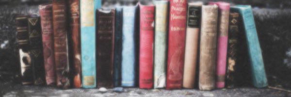 LibraryCaerleon's profile banner image