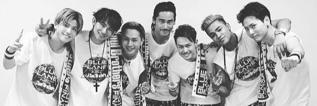 Y92_JSB's profile banner image