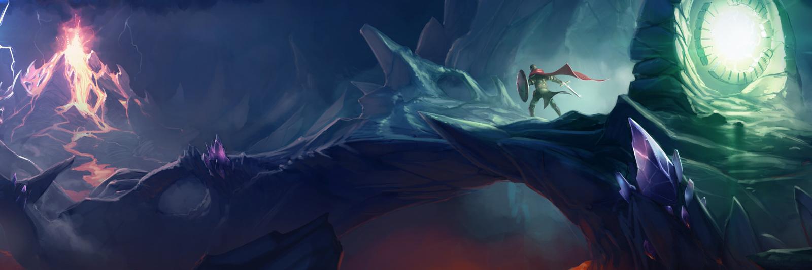 Just PurPur 🎃🏳️‍🌈 banner