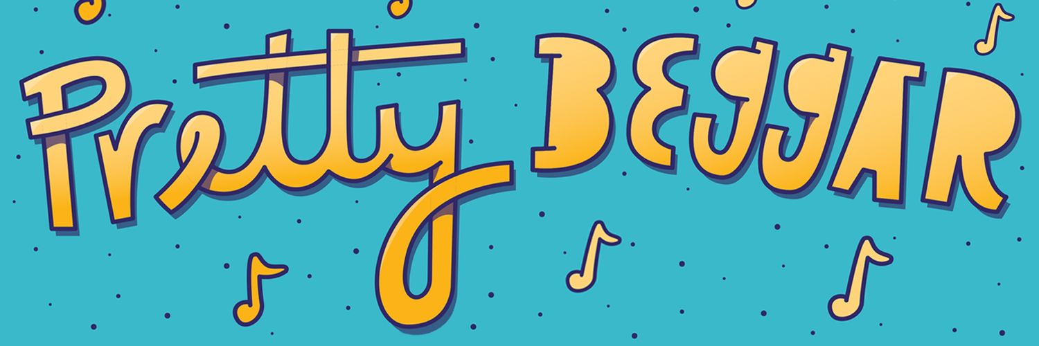 Pretty Beggar banner