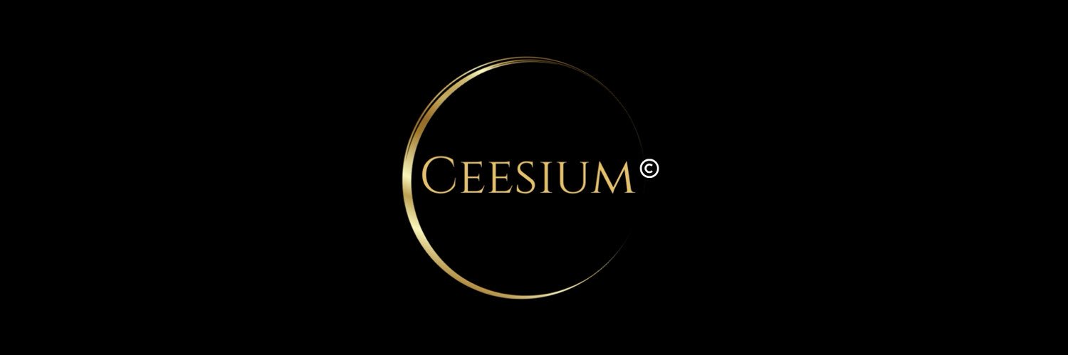 Ceesium banner