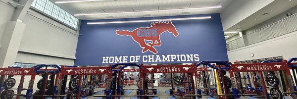 GHSmustanghoops Profile Banner