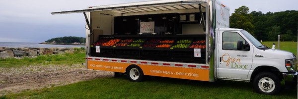 TheOpenDoorMA Profile Banner