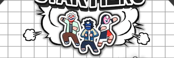 srofsog's profile banner image