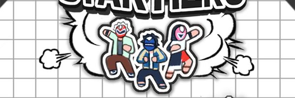 srofsog Profile Banner