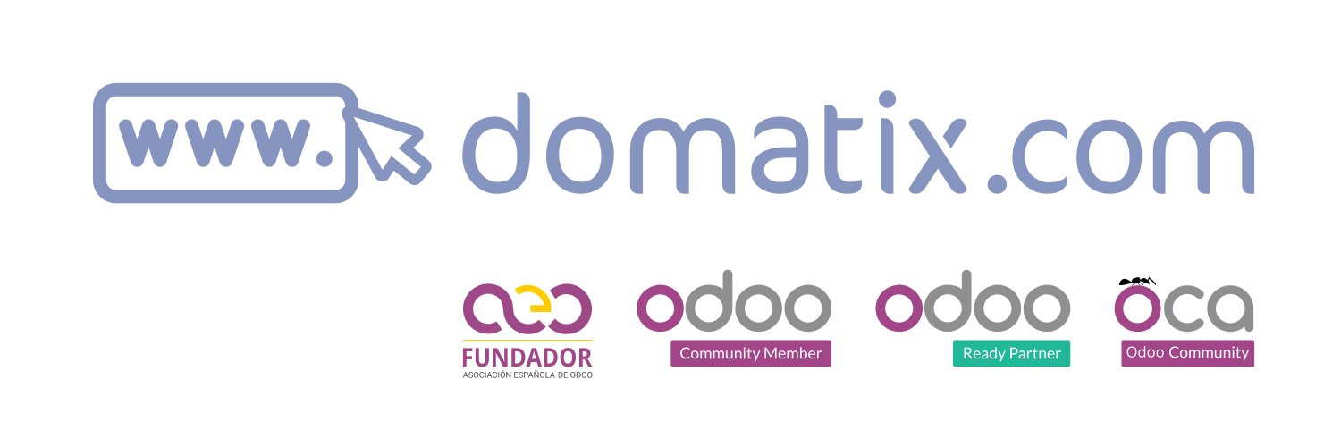domatix_tech's profile banner image
