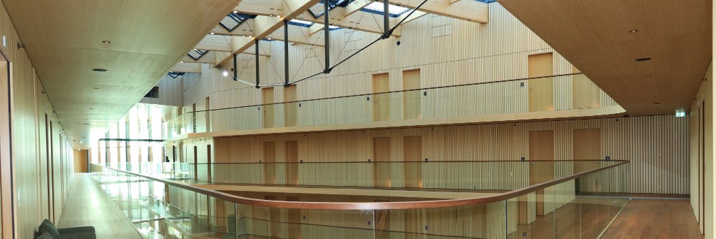 Pablo van der Lugt banner