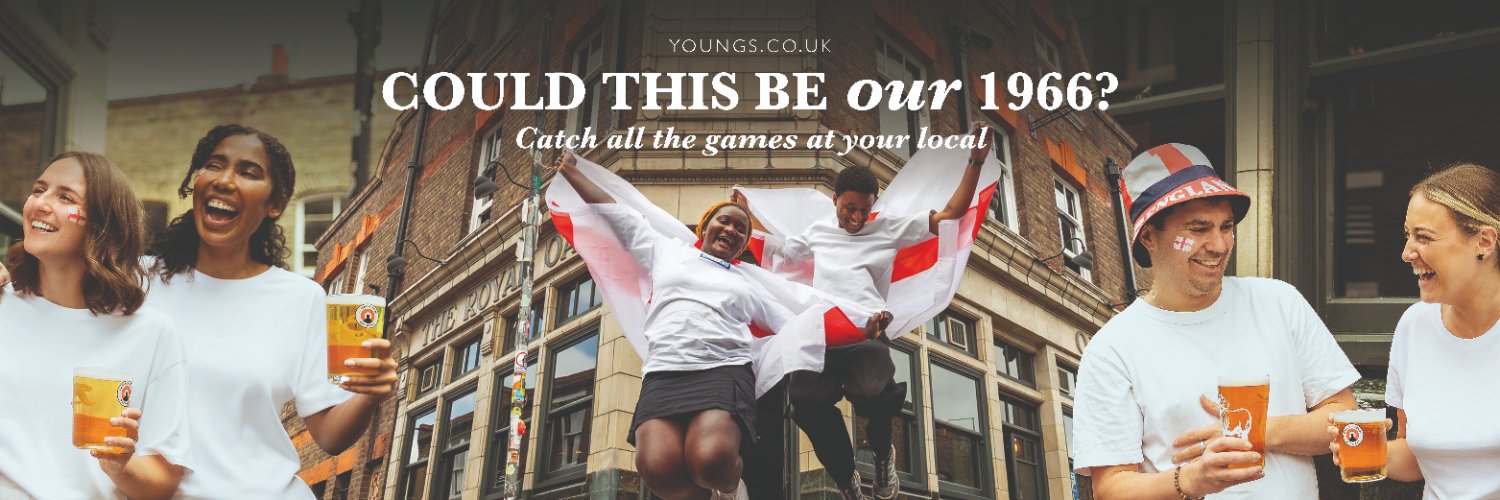 YoungsPubs's profile banner image
