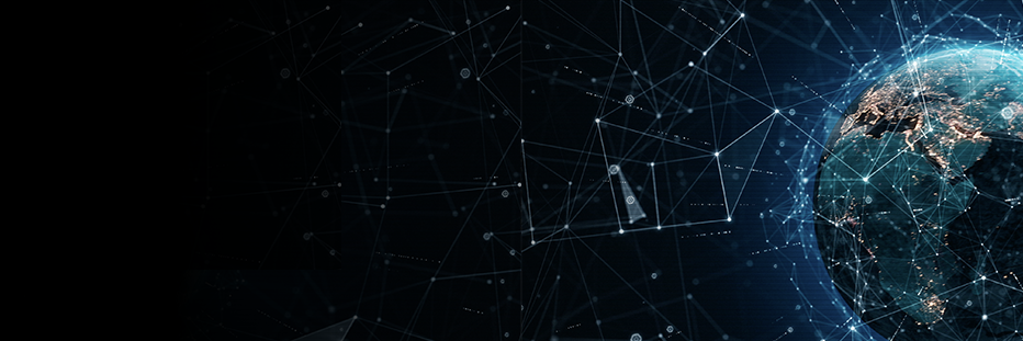 InfluencerWorld's profile banner image
