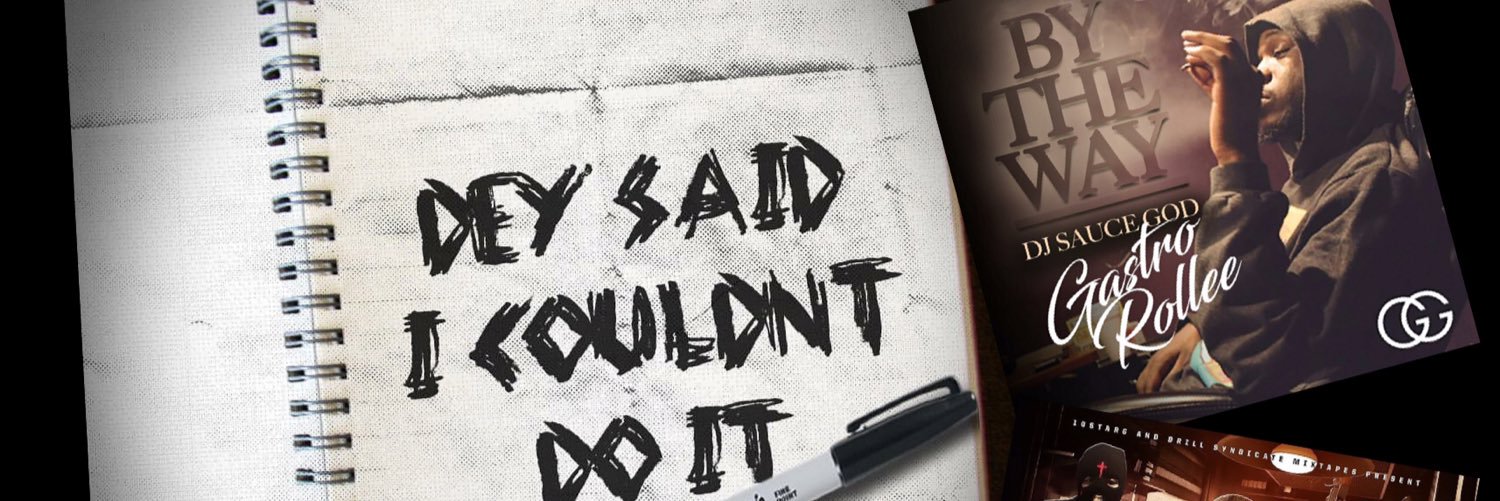 SAUCEGODDJs's profile banner image