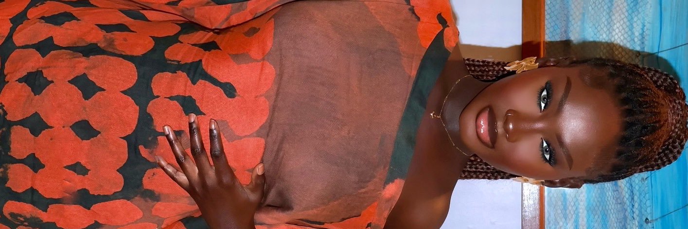 Khadija 🇸🇳🦁 banner