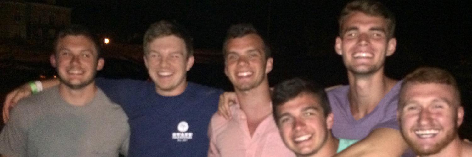 Tanner_Trent's profile banner image