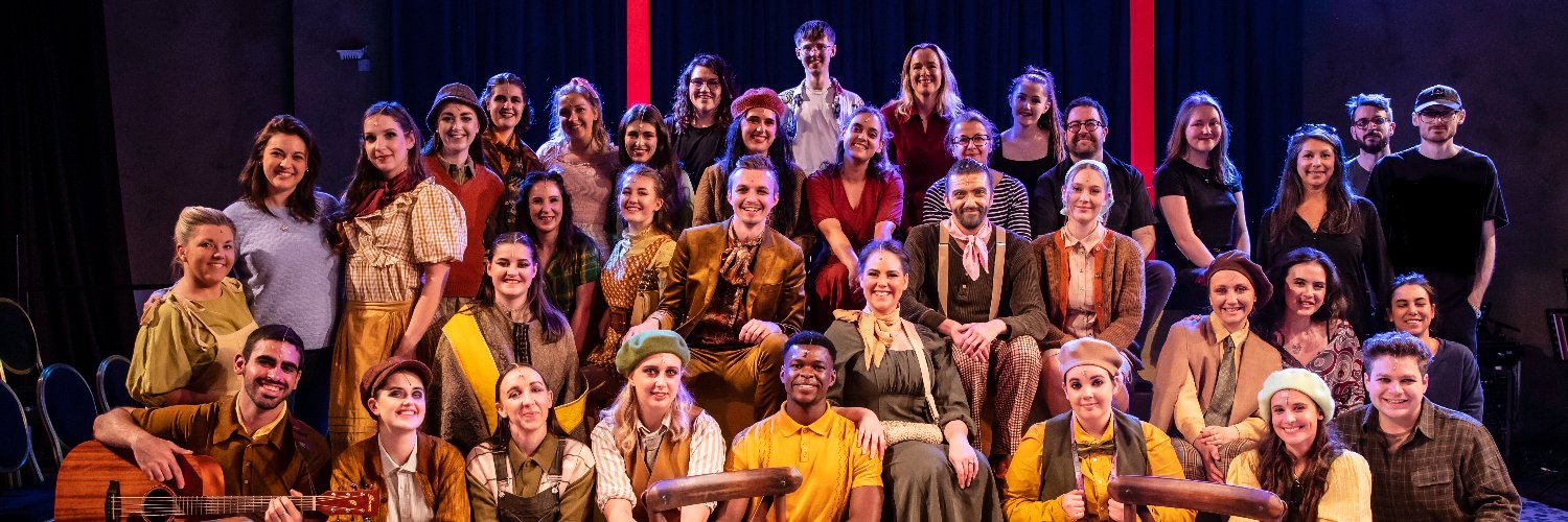 Associated Studios banner