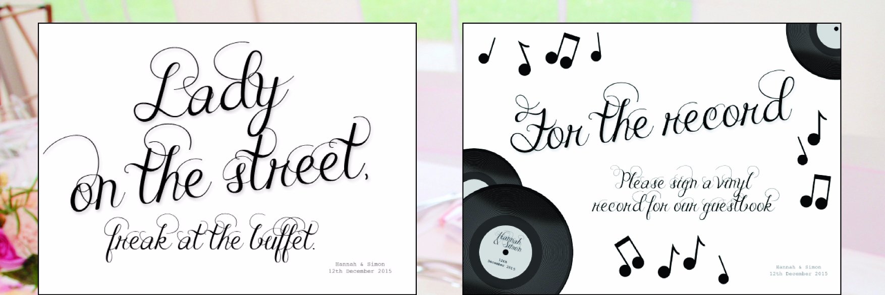 PrintedPersonally banner