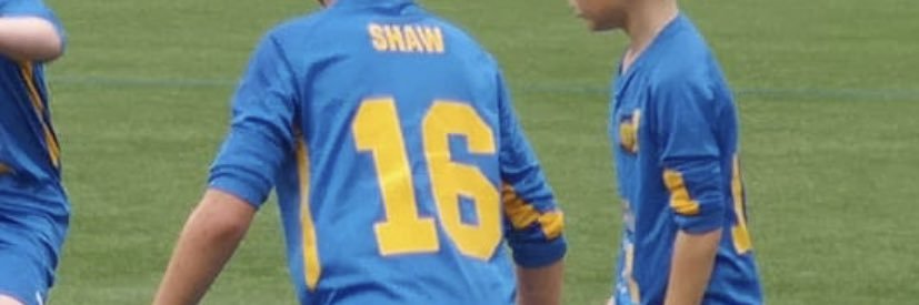 shawsey's profile banner image