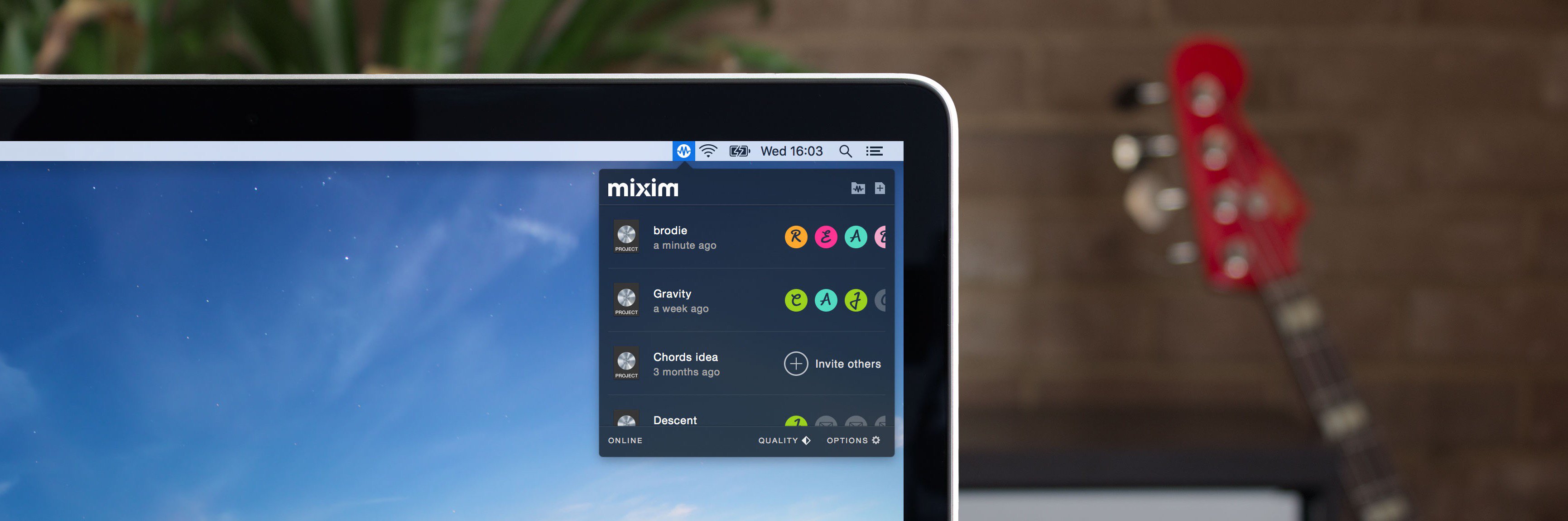 getmixim's profile banner image