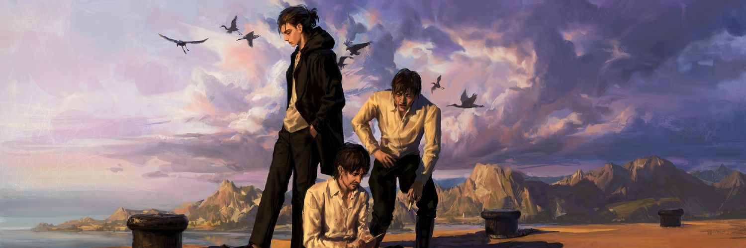 YASSZHER's profile banner image